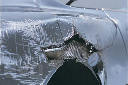 Aston Martin DBS Casino Royale
