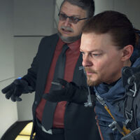 Sin sorpresas en la lista: BioShock, God of War... Guillermo del Toro revela todos los juegos que le encantan aparte de Death Stranding