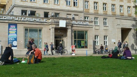 Berlín ofrecerá el mayor museo de videojuegos de la historia