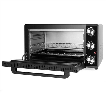 Orbegozo Ho 385 Horno De Sobremesa 38l 2000w Negro