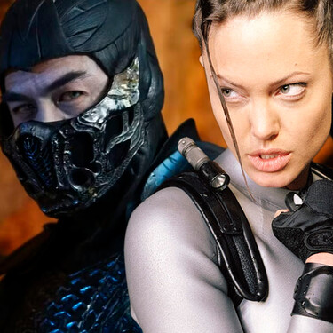 Pelis Videojuegos Netflix