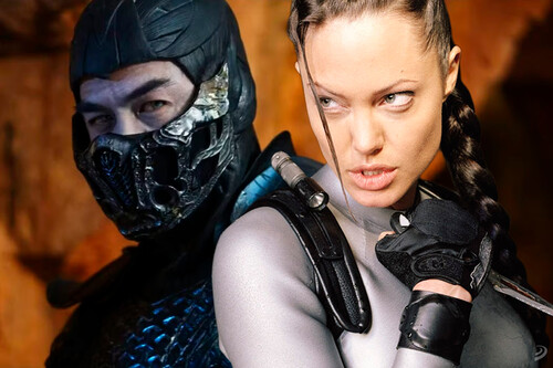 Todas las películas de videojuegos que puedes ver en Netflix ordenadas de peor a mejor