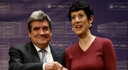 Ministra SS