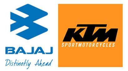 Bajaj adquiere el 14,5% de KTM