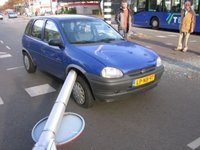 Hay gente con mucha suerte