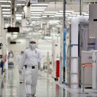 A Intel tem algo muito importante a seu favor para superar sua maior crise: o governo dos EUA não vai permitir que ela caia 