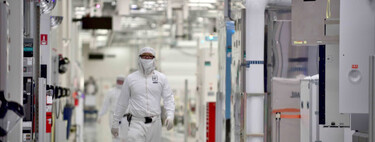 A Intel tem algo muito importante a seu favor para superar sua maior crise: o governo dos EUA não vai permitir que ela caia 