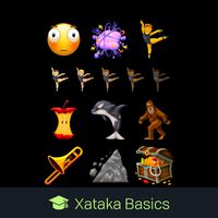 Nuevos emojis de 2025-2026: lista completa de las nuevas incorporaciones de Emoji 17.0 de Unicode 