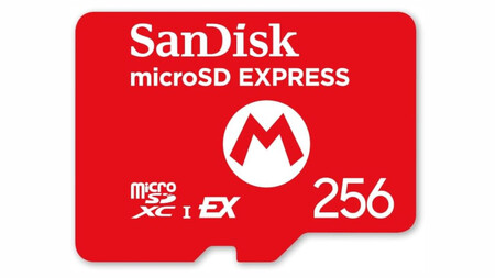 Microsd Express