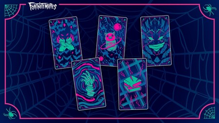 Dónde están los discos y las mesas de mezclas en el mapa de Fortnite de la Temporada 8