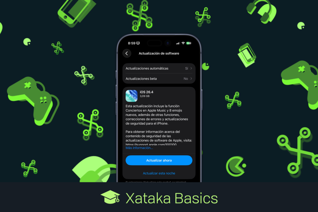 Novedades de iOS 26.4: todos los cambios y mejoras de la última actualización para iPhone e iPad