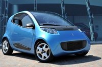 Pininfarina Nido EV, otra apuesta eléctrica urbana