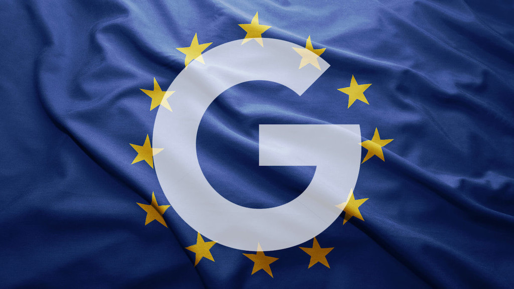 Google ha gastado tanto dinero en multas de la UE que le ha dedicado una partida en sus resultados financieros
