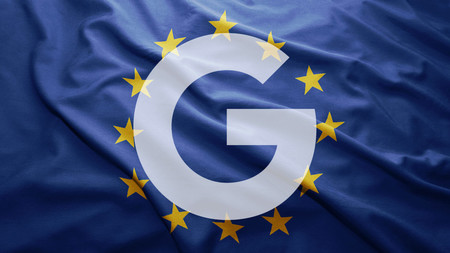 Google ha gastado tanto dinero en multas de la UE que le ha dedicado una partida en sus resultados financieros