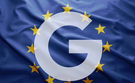 Google ha gastado tanto dinero en multas de la UE que le ha dedicado una partida en sus resultados financieros