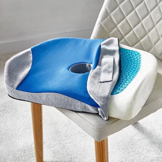 Almohada viscoelástica
