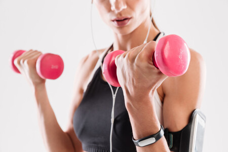 Ejercicio Fuerza