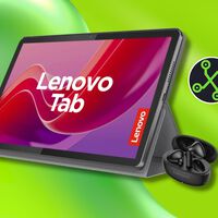 Mercado Libre tira la casa por la ventana al rebajar esta tablet Lenovo de 5,000 pesos a sólo 2,799 pesos; a MSI queda desde 186 pesos 