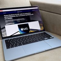 El precio mínimo de este MacBook Air M5 con 1 TB de SSD y 24 GB de RAM lo convierte en una de las mejores compras del momento 
