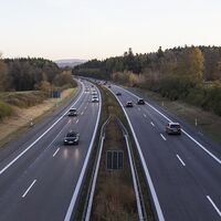 Las Autobahn tienen los días contados: todo apunta a que pronto pasarán a tener un límite de velocidad de 130 km/h 