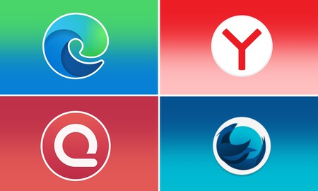 Navegadores Extensiones