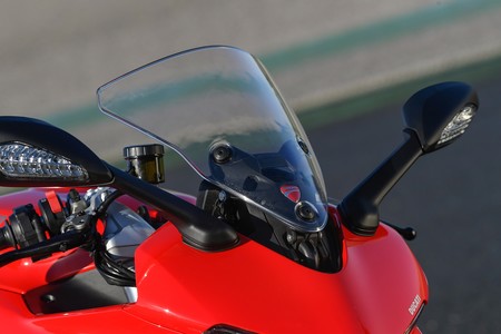 Ducati Supersport 2017 005