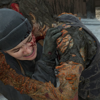 The Last of Us: Parte 2 - Remastered llegará a PS5 con un modo de juego 100% nuevo que ya podemos ver en un tráiler. Así es jugar a "No Return"