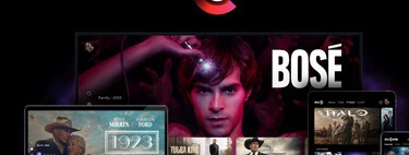Que SkyShowtime cueste mucho menos que Netflix y otras es normal: su calidad de vídeo es limitada y sus títulos no sorprenden 
