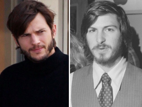 Ashton Kutcher