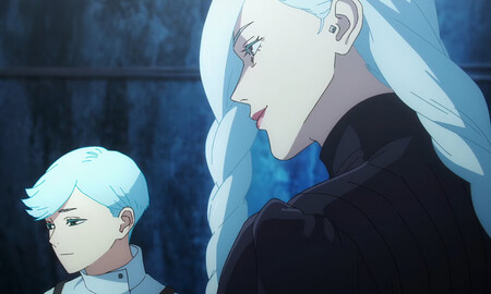 Ui Ui And Mei Mei Jujutsu Kaisen