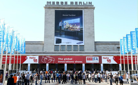¿Cómo veis la apuesta de los fabricantes por Windows 8.1 tras IFA 2013? La pregunta de la semana