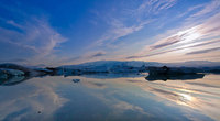 La crisis dispara el turismo en Islandia