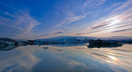 La crisis dispara el turismo en Islandia