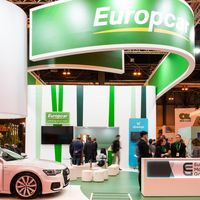 Volkswagen valora recomprar la empresa de alquiler de coches Europcar 14 años después de su venta