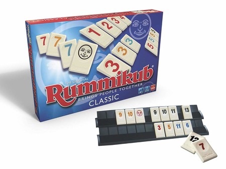 Rummikub