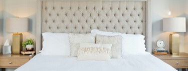 Siete trucos para librarte de los ácaros del polvo en colchones, almohadas y sábanas, manteniendo a raya las alergias