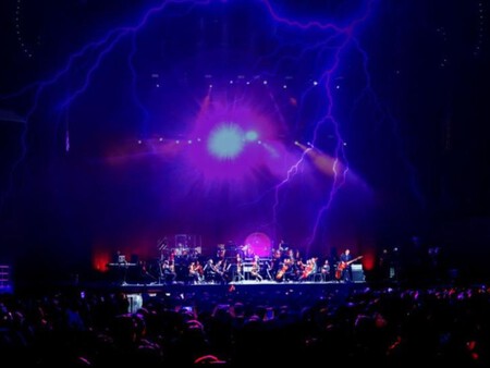 Metallica Sinfonico 1