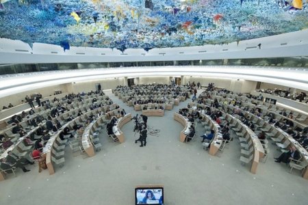 La ONU expresa su preocupación por el continuo bloqueo de webs en muchos países