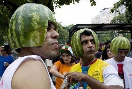 Protege tu cabeza