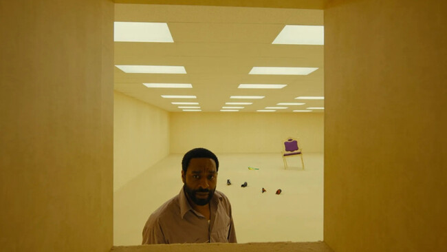 Backrooms
