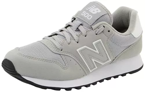 NEW BALANCE GM500EG2 500 Hombre Concrete D EU 37