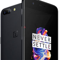 OnePlus 5 de 128GB, con 8GB de RAM, por 440 euros con este cupón de descuento