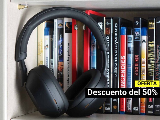Sony Wh 1000xm5
