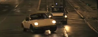 El Fantasma de Belgrado, o cómo el Vaquilla local se burló de la dictadura yugoslava al volante de un Porsche 911 robado