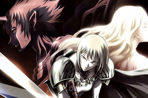 Claymore