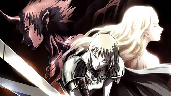 Claymore