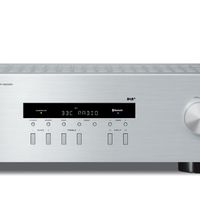 Si buscas un receptor económico para iniciarte el el mundo HiFi el Yamaha R-S202D puede ser una buena opción