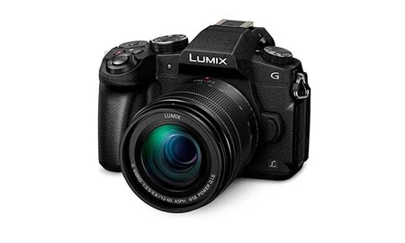 Panasonic Lumix DMC-G80MEC-K, una interante sin espejo por 200 euros menos hoy, en Amazon