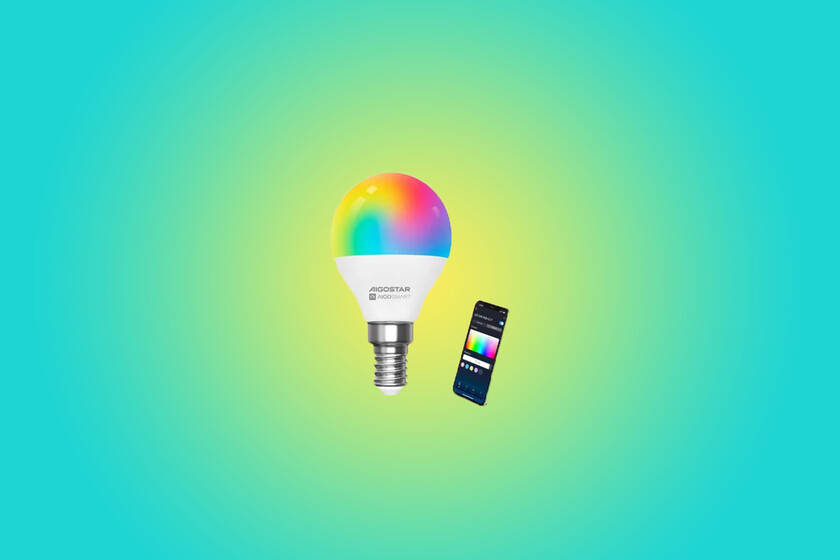 Portada Luz Led Wifi