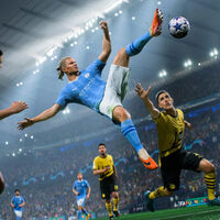 Tras despedir a 670 empleados, el CEO de EA apuesta por la IA generativa para hacer que la compañía sea "un 30% más eficiente"
